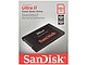 960ГБ 2.5" SanDisk "Ultra II" SDSSDHII-960G-G25 (SATA III)