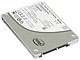 SSD-диск 800ГБ 2.5" Intel "DC S3710" SSDSC2BA800G401 (SATA III). Вид спереди.