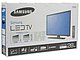 Телевизор 27.5" Samsung "T28E310EX". Коробка.