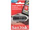 Накопитель USB flash Накопитель USB flash 32ГБ SanDisk "Cruzer Glide 3.0" SDCZ600-032G-G35, черный. Коробка.