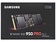 SSD-диск 512ГБ M.2 Samsung "950 PRO" (PCI-E). Коробка.