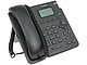 VoIP-телефон Yealink "SIP-T19 E2" (LAN). Вид спереди.