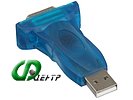 USB->COM ORIENT "UAS-012"