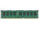 Модуль оперативной памяти 8ГБ DDR3 Kingston "ValueRAM" (PC10600, 1333МГц, CL9, Reg, ECC). Вид снизу.