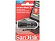 Накопитель USB flash Накопитель USB flash 16ГБ SanDisk "Cruzer Glide 3.0" SDCZ600-016G-G35, черный. Коробка.
