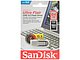 Накопитель USB flash Накопитель USB flash 64ГБ SanDisk "Ultra Flair" SDCZ73-064G-G46, серебр.-черный. Коробка.
