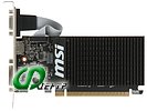 Видеокарта MSI "GeForce GT 710 2GD3H LP"