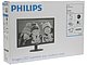 Монитор 27.0" Philips "273V5LHSB/01". Коробка.