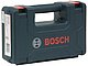 Дрель-шуруповёрт Bosch "GSR 1000 Professional". Кейс 2.