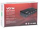 Переключатель HDMI Переключатель HDMI VCOM "DD434", 4 порта. Коробка.