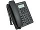 VoIP-телефон VoIP-телефон Panasonic "KX-HDV100RUB". Вид спереди.