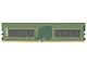 Модуль оперативной памяти 2x8ГБ DDR4 Kingston "Value RAM" (PC17000, CL15). Вид снизу.
