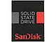 SSD-диск 256ГБ 2.5" SanDisk "X400" SD8SB8U-256G-1122 (SATA III). Коробка.