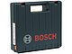 Дрель-шуруповёрт Bosch "GSR 18-2-LI Plus Professional". Коробка.