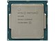 Процессор Intel "Pentium G4500" Socket1151. Вид сверху.