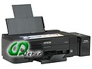 Струйный принтер Epson "L132" A4, 5760x1440dpi, черный