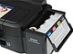 Струйный принтер Струйный принтер Epson "L132" A4, 5760x1440dpi, черный. Картриджи.