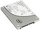 SSD-диск 200ГБ 2.5" Intel "DC S3710" SSDSC2BA200G401 (SATA III). Вид спереди.