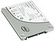 SSD-диск 80ГБ 2.5" Intel "DC S3510" SSDSC2BB080G601 (SATA III). Вид спереди.