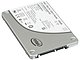 SSD-диск 100ГБ 2.5" Intel "DC S3610" SSDSC2BX100G401 (SATA III). Вид спереди.