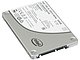 SSD-диск 200ГБ 2.5" Intel "DC S3610" SSDSC2BX200G401 (SATA III). Вид спереди.