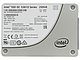 SSD-диск 200ГБ 2.5" Intel "DC S3610" SSDSC2BX200G401 (SATA III). Вид сверху.