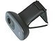 Веб-камера Веб-камера Logitech "c270" 960-001063 с микрофоном, серый. Вид сбоку.