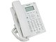 VoIP-телефон VoIP-телефон Panasonic "KX-HDV130RU". Вид спереди.