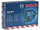 Электролобзик Bosch "GST 65 B Professional". Коробка.