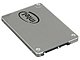 SSD-диск 120ГБ 2.5" Intel "540s" SSDSC2KW120H6X1 (SATA III). Вид спереди.