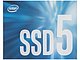 SSD-диск 120ГБ 2.5" Intel "540s" SSDSC2KW120H6X1 (SATA III). Коробка 1.