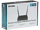 Модем DSL D-Link "DSL-2750U/RA/U3A" ADSL2/2+ (LAN, WiFi). Коробка.