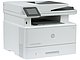 Многофункциональное устройство HP "LaserJet Pro MFP M426dw" (USB2.0, LAN, WiFi). Вид спереди 1.