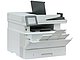 Многофункциональное устройство HP "LaserJet Pro MFP M426dw" (USB2.0, LAN, WiFi). Вид спереди 2.