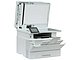 Многофункциональное устройство HP "LaserJet Pro MFP M426dw" (USB2.0, LAN, WiFi). Вид спереди 3.
