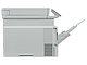 Многофункциональное устройство HP "LaserJet Pro MFP M426dw" (USB2.0, LAN, WiFi). Вид сбоку.