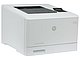 Цветной лазерный принтер HP "Color LaserJet Pro M452dn" A4 (USB2.0, LAN). Вид спереди 1.