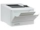 Цветной лазерный принтер HP "Color LaserJet Pro M452dn" A4 (USB2.0, LAN). Вид спереди 2.