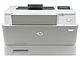 Цветной лазерный принтер HP "Color LaserJet Pro M452dn" A4 (USB2.0, LAN). Вид спереди 3.