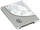 SSD-диск 480ГБ 2.5" Intel "DC S3610" SSDSC2BX480G401 (SATA III). Вид спереди.