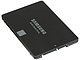 500ГБ 2.5" Samsung "750 EVO" (SATA III)