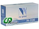 Картридж NV Print "TK-3100"