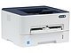 Лазерный принтер Xerox "Phaser 3260V/DNI" A4 (USB2.0, LAN, WiFi). Вид спереди 1.