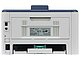 Лазерный принтер Xerox "Phaser 3260V/DNI" A4 (USB2.0, LAN, WiFi). Вид сзади.