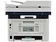Многофункциональное устройство Xerox "WorkCentre 3225V/DNIY" (USB2.0, LAN). Вид сзади.