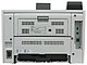 Лазерный принтер Canon "i-SENSYS LBP251dw" A4 (USB2.0, LAN, WiFi). Вид сзади.