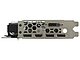 Видеокарта PCI-E 8ГБ MSI "GeForce GTX 1070 ARMOR 8G OC". Разъемы 1.