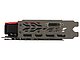 Видеокарта PCI-E 8ГБ MSI "GeForce GTX 1070 GAMING X 8G". Разъемы 1.