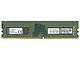 Модуль оперативной памяти Модуль оперативной памяти 16ГБ DDR4 SDRAM Kingston "Value RAM" KVR24N17D8/16. Вид спереди.