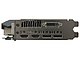 Видеокарта PCI-E 6ГБ ASUS "GeForce GTX 1060" STRIX-GTX1060-6G-GAMING. Разъемы 1.